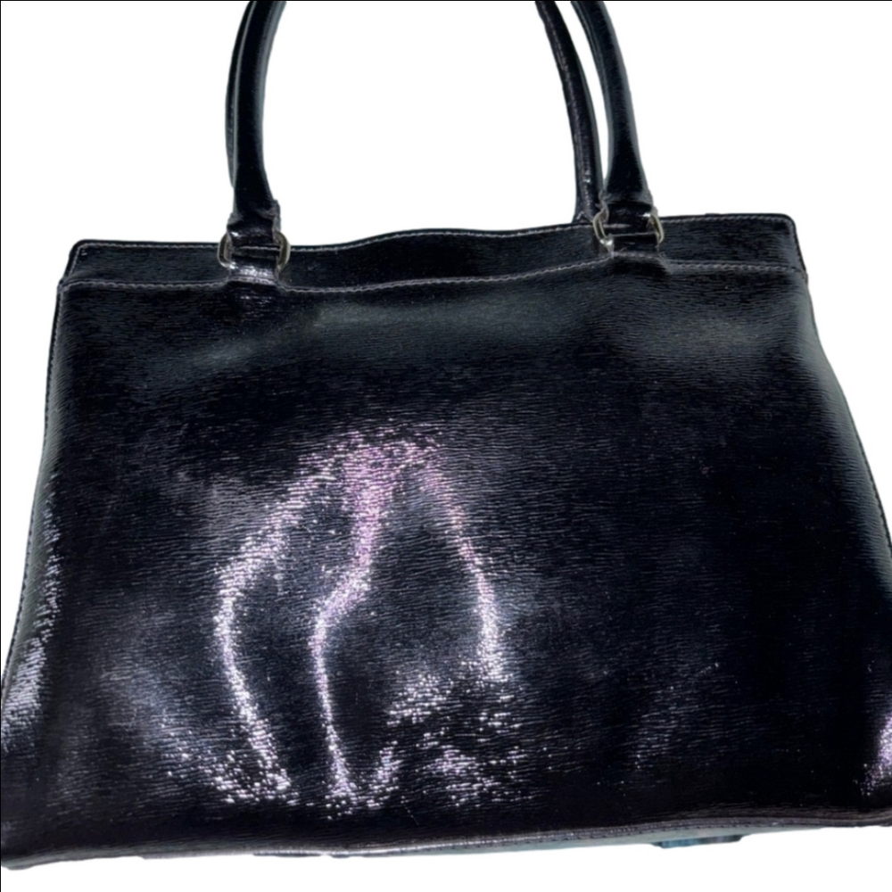 Kate Spade Leather Montford Bag - Picture 5 of 6